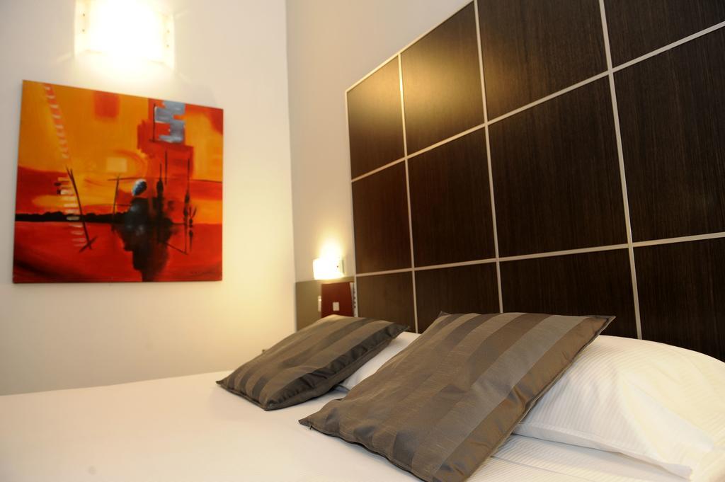 Hotel Rome Place Cameră foto